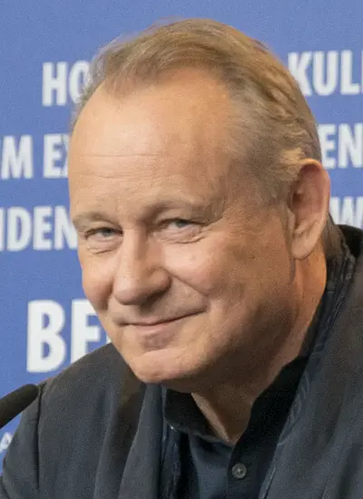 Image of Stellan Skarsgård