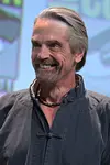 Image of Jeremy Irons
