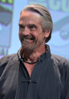 Image of Jeremy Irons