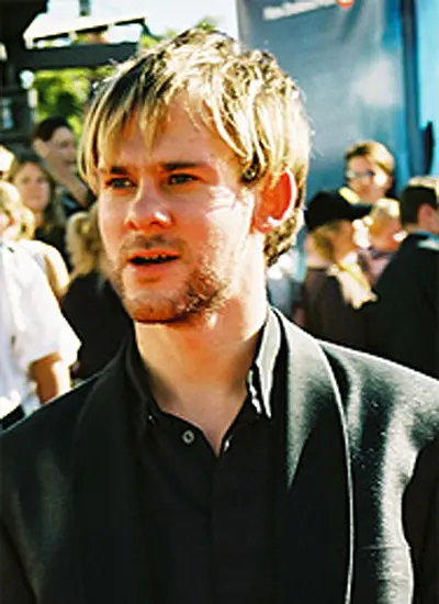 Image of Dominic Monaghan