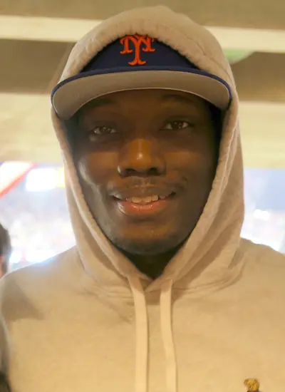 Image of Michael Che