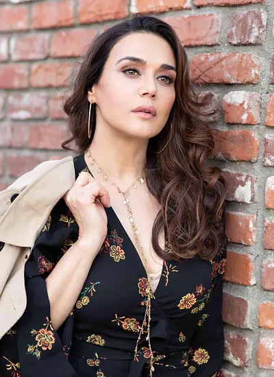 Image of Preity Zinta