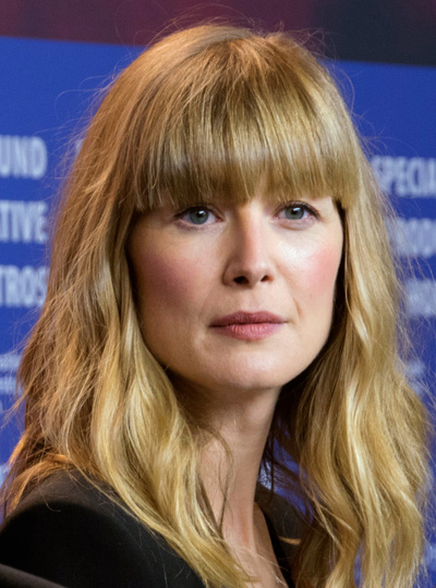 Image of Rosamund Pike