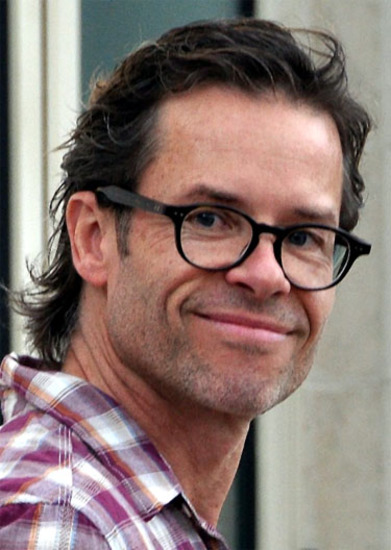 Image of Guy Pearce