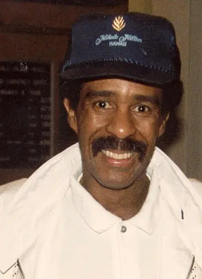 Image of Richard Pryor