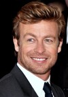 Image of Simon Baker