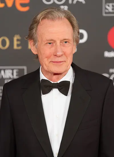 Image of Bill Nighy