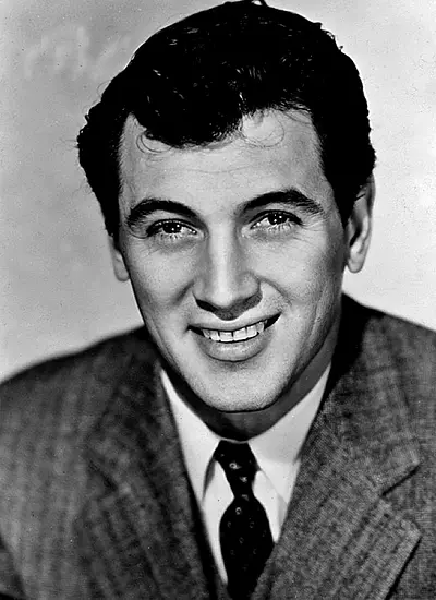 Image of Rock Hudson