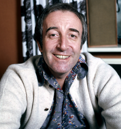 Image of Peter Sellers