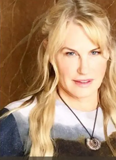 Image of Daryl Hannah