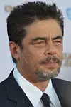 Image of Benicio del Toro