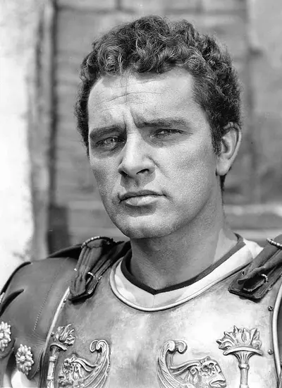Image of Richard Burton
