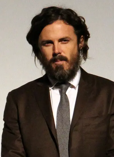 Image of Casey Affleck