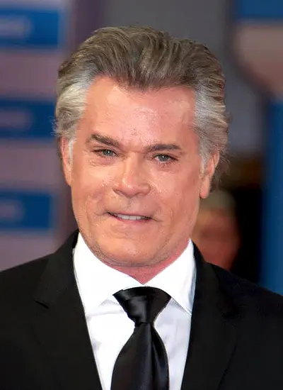 Image of Ray Liotta