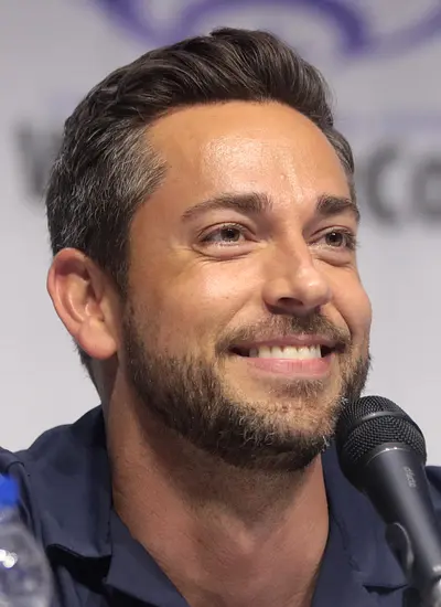 Image of Zachary Levi