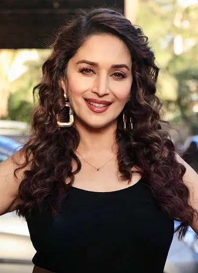 Image of Madhuri Dixit
