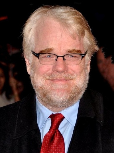 Image of Philip Seymour Hoffman