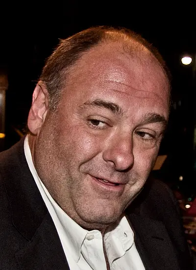 Image of James Gandolfini