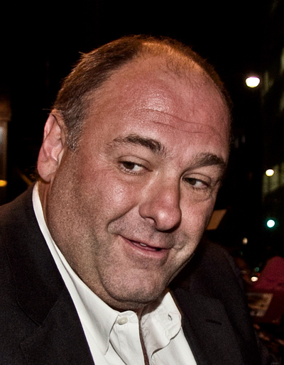 Image of James Gandolfini