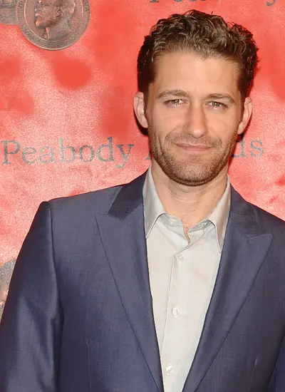 Image of Matthew Morrison