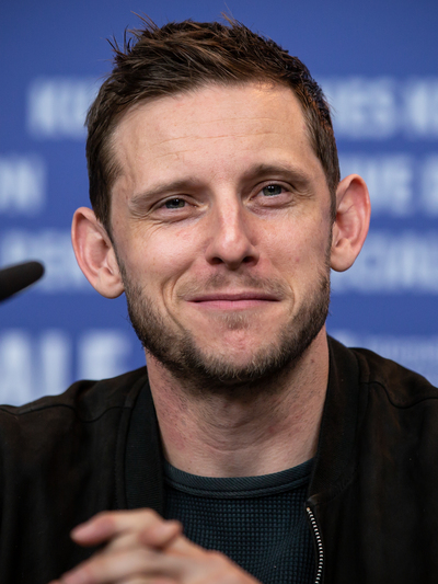 Image of Jamie Bell