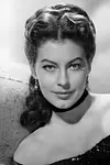 Image of Ava Gardner