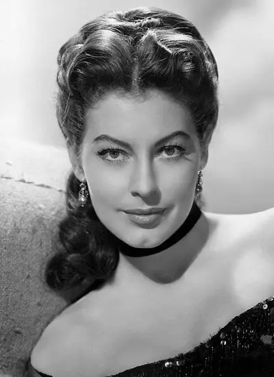 Image of Ava Gardner