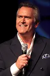 Image of Bruce Campbell