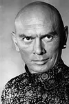 Image of Yul Brynner