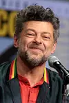 Image of Andy Serkis