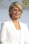 Image of Linda Hamilton
