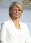 Image of Linda Hamilton