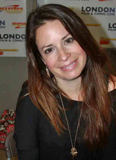 Image of Holly Marie Combs