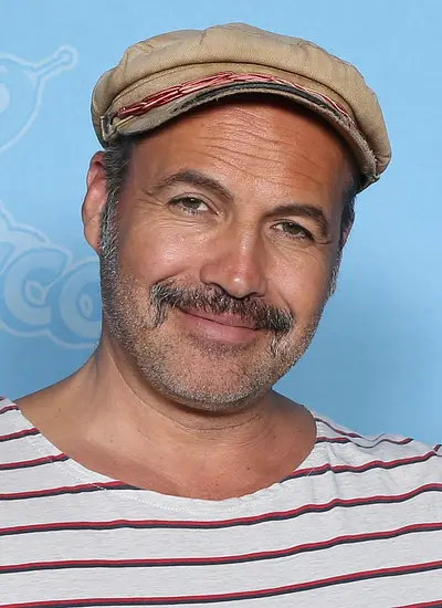 Image of Billy Zane