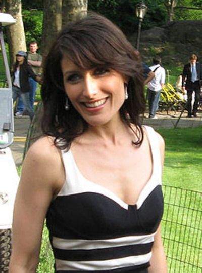 Image of Lisa Edelstein