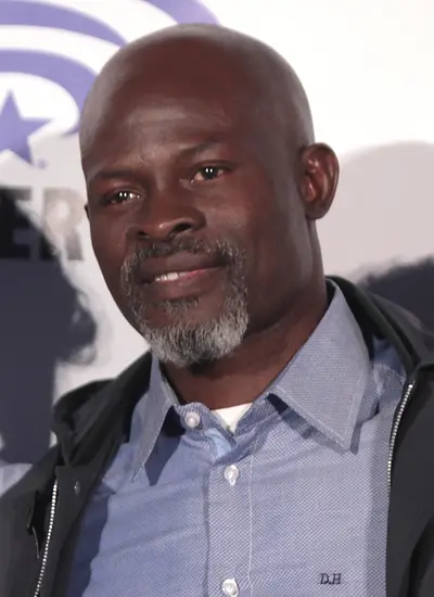 Image of Djimon Hounsou