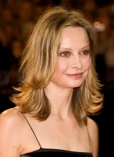 Image of Calista Flockhart