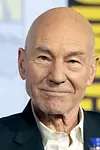 Image of Patrick Stewart