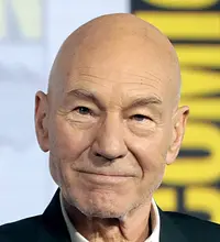 Image of Patrick Stewart