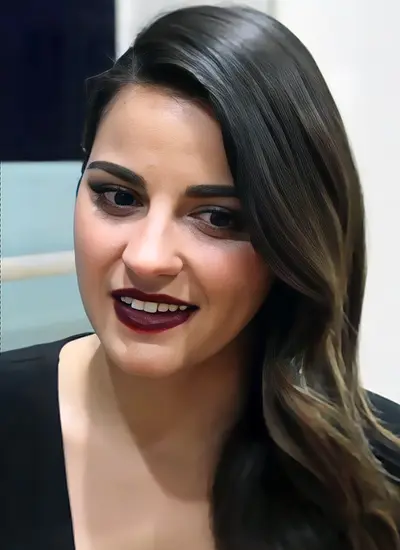 Image of Maite Perroni
