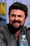 Image of Karl Urban