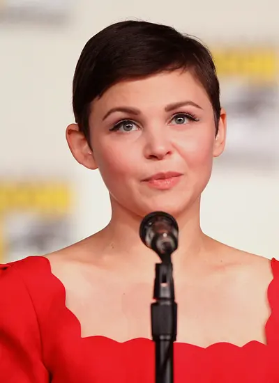 Image of Ginnifer Goodwin