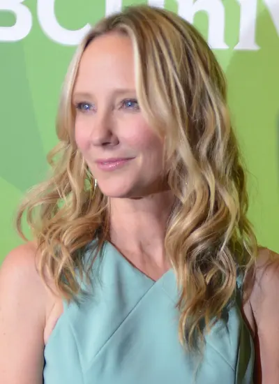 Image of Anne Heche