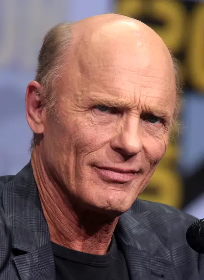 Image of Ed Harris