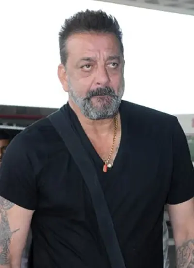 Image of Sanjay Dutt