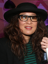 Image of Sandra Oh