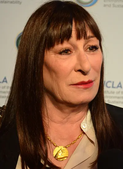 Image of Anjelica Huston
