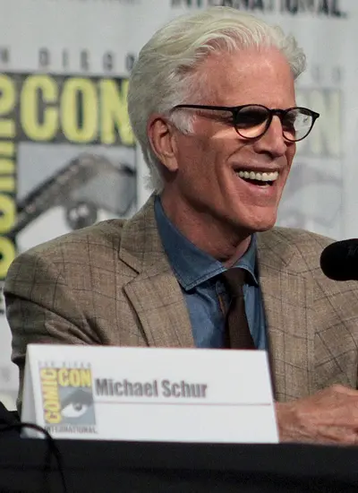 Image of Ted Danson