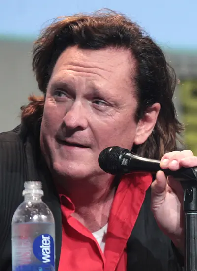 Image of Michael Madsen