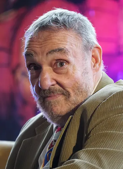 Image of John Rhys-Davies